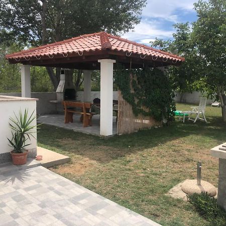 Holiday Home Visnja นิน ภายนอก รูปภาพ