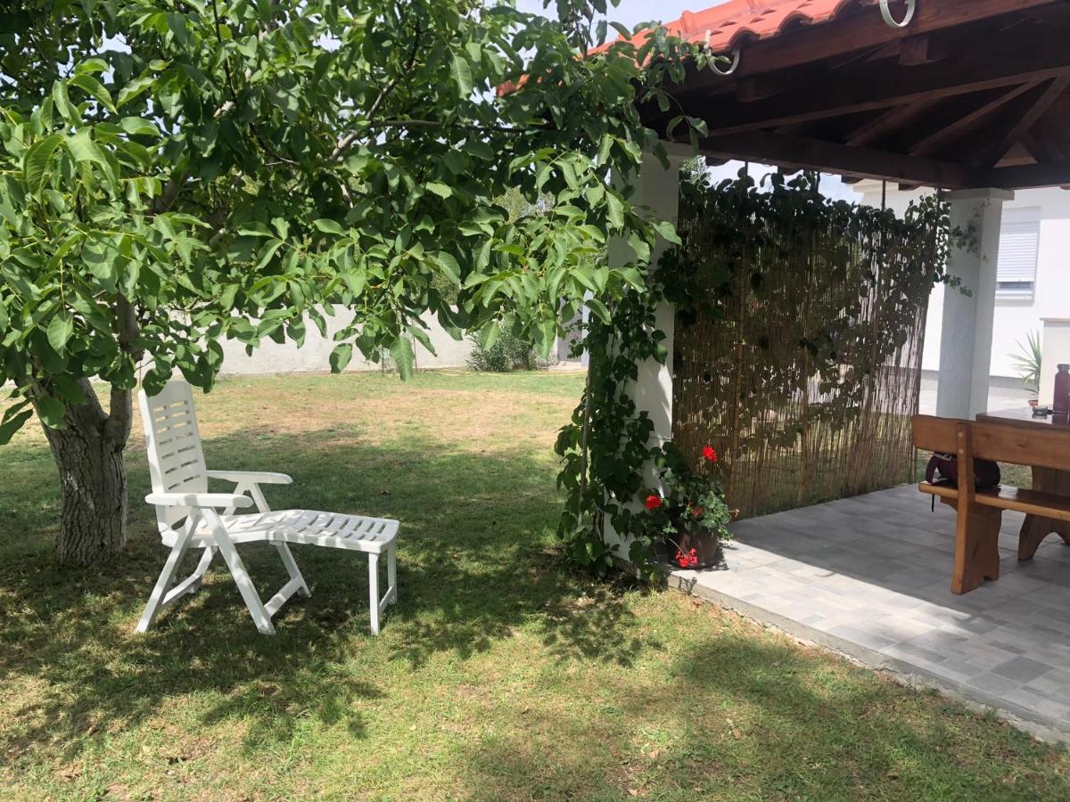 Holiday Home Visnja นิน ภายนอก รูปภาพ