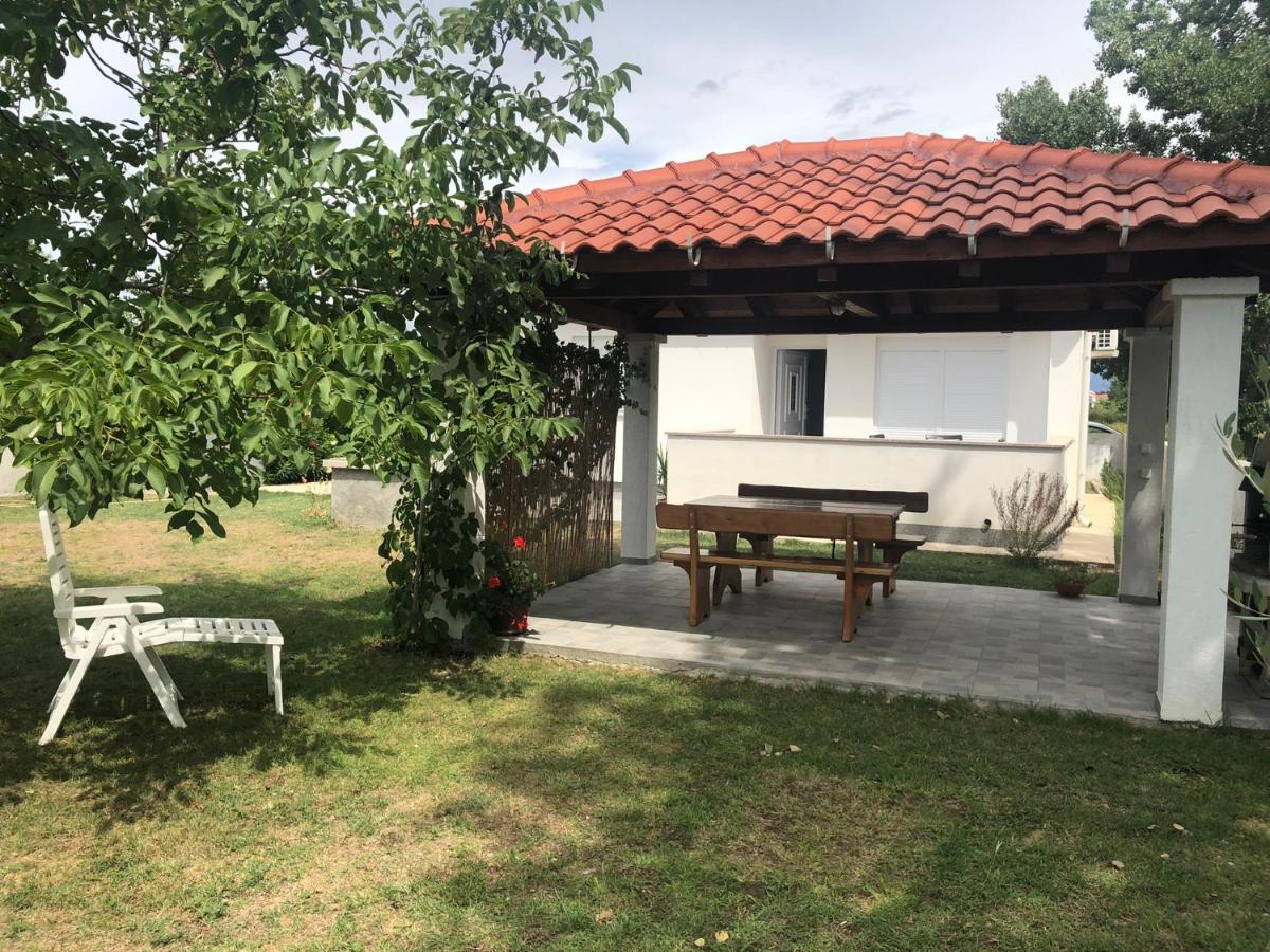 Holiday Home Visnja นิน ภายนอก รูปภาพ