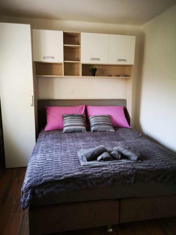 Holiday Home Visnja นิน ภายนอก รูปภาพ