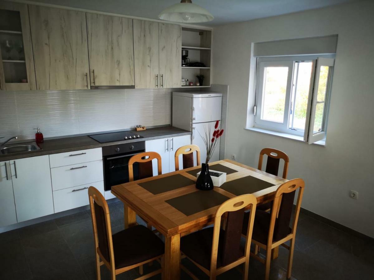 Holiday Home Visnja นิน ภายนอก รูปภาพ