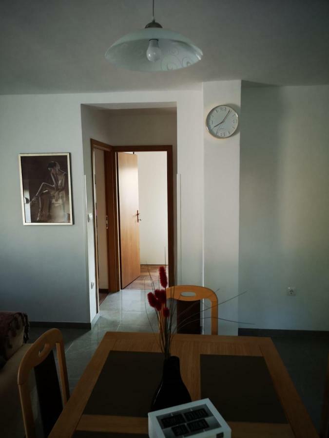 Holiday Home Visnja นิน ภายนอก รูปภาพ